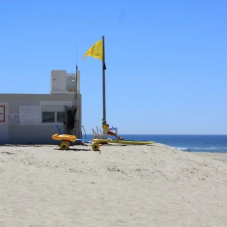 Casa de Férias Soulacaise, Plage A Proximite *