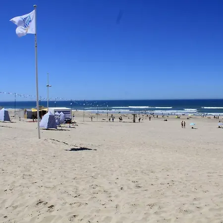 Casa de Férias Soulacaise, Plage A Proximite Soulac-sur-Mer