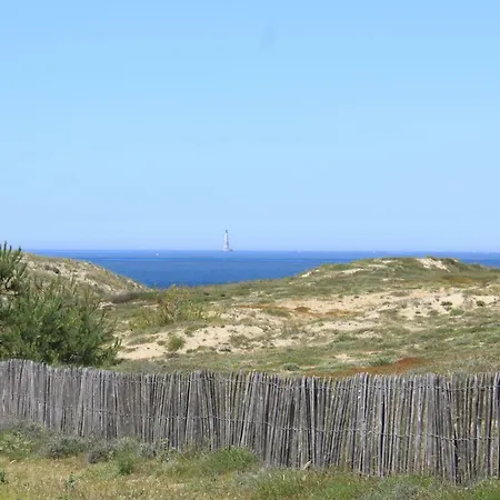 Soulacaise, Plage A Proximite